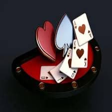 Jelievo မိုဘိုင်းအက်ပ် Myanmar မှာ ဘောလုံးနှင့် Casino ကစားနေသောမြင်ကွင်း