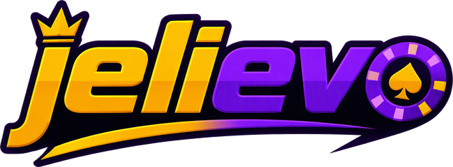 jelievo Logo